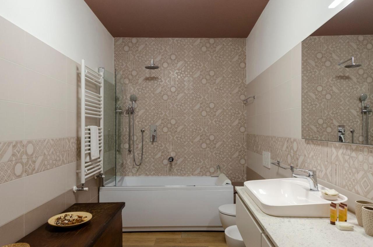 Апартаменти Altido Splendid Flat With Terrace & Magnificent View Breccanecca Екстер'єр фото